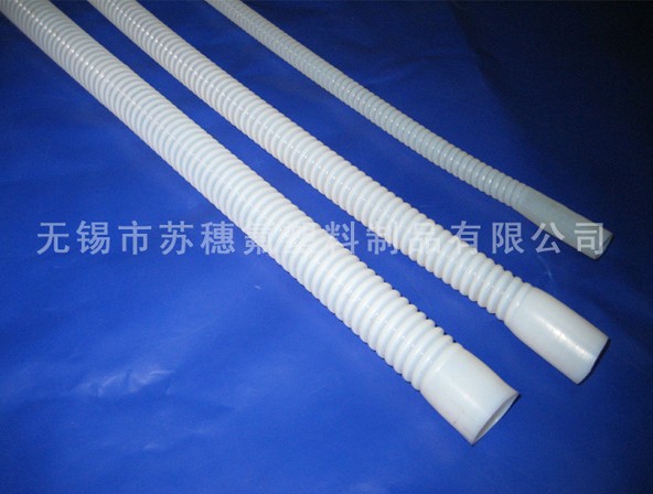 你知道PTFE波紋管的這幾點(diǎn)嗎？